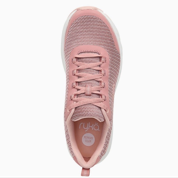 ryka iris walking shoes